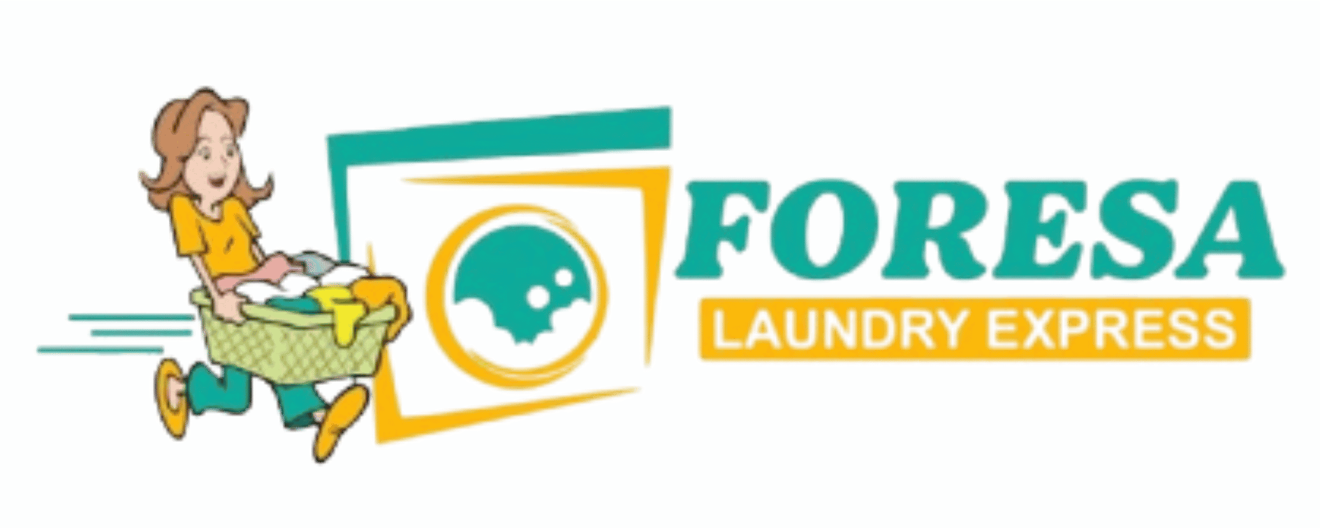 Logo Foresa